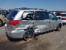 5TDKK4CC9AS****** Salvage and Repairable 2010 Toyota Sienna in Arizona State