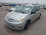 5TDKK4CC9AS****** Used and Repairable 2010 Toyota Sienna in Phoenix