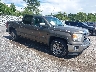 3GTP1UEHXEG****** Salvage and Wrecked 2014 GMC Sierra 1500 in Southern New Jersey