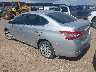 3N1AB7AP7EL****** Salvage and Repairable 2014 Nissan Sentra in Tucson
