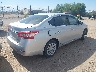 3N1AB7AP7EL****** Salvage and Wrecked 2014 Nissan Sentra in Arizona State