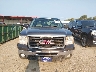 1GTSKVE38AZ****** Wrecked 2010 GMC Sierra 1500 in Nebraska State