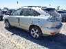 JTJGA31U440****** Salvamento y Reparables 2004 Lexus RX en Fontana