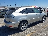 JTJGA31U440****** Salvamento y Destrozados 2004 Lexus RX en Estado de California
