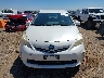 JTDZN3EU4D3****** Destrozados 2013 Toyota Prius V en Estado de California
