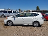 JTDZN3EU4D3****** Reparables 2013 Toyota Prius V en Estado de California