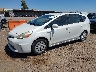 JTDZN3EU4D3****** Usados y Reparables 2013 Toyota Prius V en San Diego