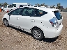 JTDZN3EU4D3****** Salvamento y Reparables 2013 Toyota Prius V en San Diego