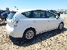 JTDZN3EU4D3****** Salvamento y Destrozados 2013 Toyota Prius V en Estado de California