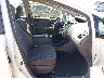 JTDZN3EU4D3****** Usados y Reparables 2013 Toyota Prius V en Estado de California