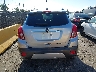 KL4CJDSB5FB****** Wrecked 2015 Buick Encore