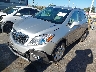 KL4CJDSB5FB****** Used and Repairable 2015 Buick Encore in East Bay