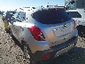 KL4CJDSB5FB****** Salvage and Repairable 2015 Buick Encore in East Bay