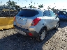 KL4CJDSB5FB****** Salvage and Wrecked 2015 Buick Encore in California State