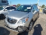KL4CJDSB5FB****** Salvage and Repairable 2015 Buick Encore in California State