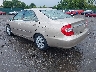 4T1BE30K34U****** Salvage and Repairable 2004 Toyota Camry in Philadelphia