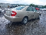 4T1BE30K34U****** Salvage and Wrecked 2004 Toyota Camry in Pennsylvania State