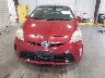 JTDKN3DU9E1****** Destrozados 2014 Toyota Prius en Estado de Colorado