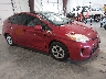 JTDKN3DU9E1****** Salvamento y Destrozados 2014 Toyota Prius en Colorado Springs