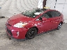JTDKN3DU9E1****** Usados y Reparables 2014 Toyota Prius en Colorado Springs