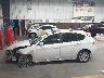 JF1GH6B6XBH****** Repairable 2011 Subaru Impreza in Arizona State