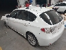 JF1GH6B6XBH****** Salvage and Repairable 2011 Subaru Impreza in Phoenix