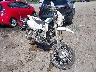 JS1SK44A9N7****** Salvamento y Destrozados 2022 Suzuki DR-Z400SM en Rec Rides Online Exclusive