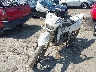 JS1SK44A9N7****** Usados y Reparables 2022 Suzuki DR-Z400SM en Rec Rides Online Exclusive