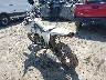 JS1SK44A9N7****** Salvamento y Reparables 2022 Suzuki DR-Z400SM en Rec Rides Online Exclusive