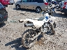 JS1SK44A9N7****** Salvamento y Destrozados 2022 Suzuki DR-Z400SM en Estado de Virginia Occidental