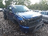 2GCEK19J581****** Salvamento y Destrozados 2008 Chevrolet Silverado 1500 en Cleveland
