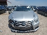 JTHBL1EF5D5****** Destrozados 2013 Lexus LS en Estado de Texas