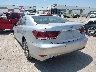 JTHBL1EF5D5****** Salvamento y Reparables 2013 Lexus LS en Fort Worth North