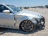 JTHBL1EF5D5****** Salvamento y Reparables 2013 Lexus LS en Estado de Texas