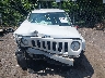 1C4NJPFB5FD****** Wrecked 2015 Jeep Patriot in Maryland State