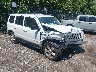 1C4NJPFB5FD****** Salvage and Wrecked 2015 Jeep Patriot in Dundalk