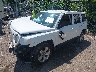1C4NJPFB5FD****** Used and Repairable 2015 Jeep Patriot in Dundalk