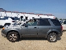 5GZCZ33D35S****** Repairable 2005 Saturn VUE in Illinois State
