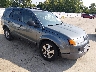 5GZCZ33D35S****** Salvage and Wrecked 2005 Saturn VUE in Saint Louis