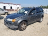 5GZCZ33D35S****** Used and Repairable 2005 Saturn VUE in Saint Louis