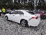 JH4CU2F44DC****** Salvage and Repairable 2013 Acura TSX in Seattle