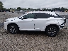 2T2AZMAA8MC****** Salvamento 2021 Lexus RX 350
