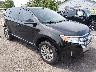 2FMDK4JC1EB****** Salvamento y Destrozados 2014 Ford Edge en Cleveland