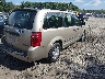 2D8HN44H78R****** Salvage and Wrecked 2008 Dodge Grand Caravan in New York State