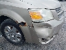 2D8HN44H78R****** Salvage and Repairable 2008 Dodge Grand Caravan in New York State