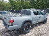 5TFCZ5AN3HX****** Salvamento y Destrozados 2017 Toyota Tacoma en Estado de Carolina del Sur