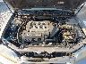 1HGCG22521A****** Repairable 2001 Honda Accord in Huntsville