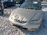 1HGCG22521A****** Salvage and Repairable 2001 Honda Accord in Alabama State