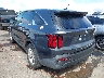 5XYRG4LC8MG****** Salvage and Repairable 2021 Kia Sorento in Charlotte