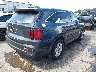 5XYRG4LC8MG****** Salvage and Wrecked 2021 Kia Sorento in North Carolina State